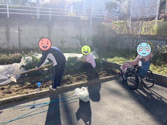 メディケア はなの家