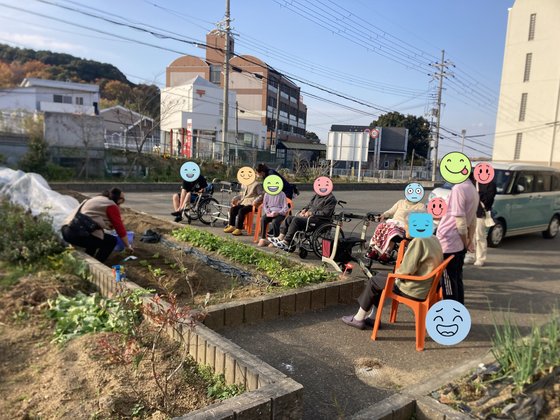 メディケア はなの家