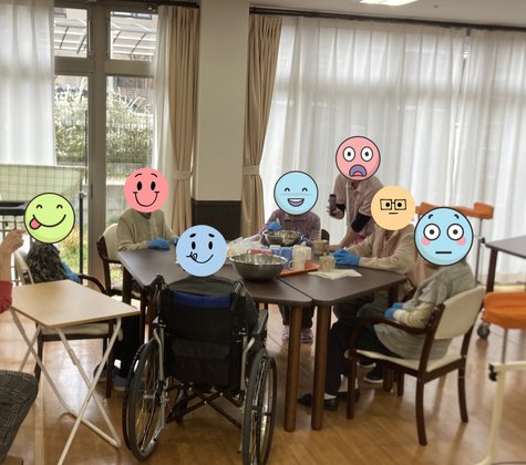 メディケア はなの家