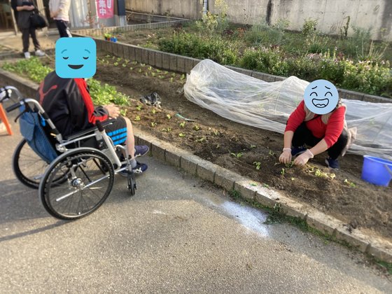 メディケア はなの家