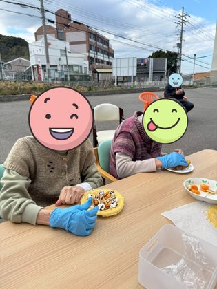 メディケア はなの家