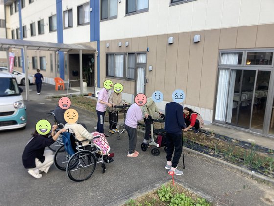 メディケア はなの家