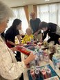 ヤクルト 訪問販売