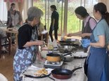 敬老会イベント