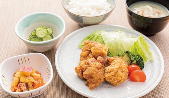 ノーティスタ 点野