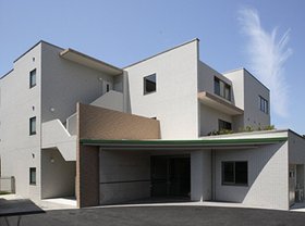 ショウエイナーシングレジデンス逗子桜山