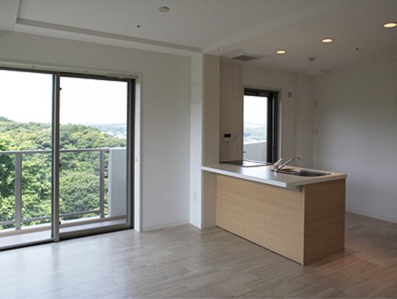 ショウエイナーシングレジデンス逗子桜山