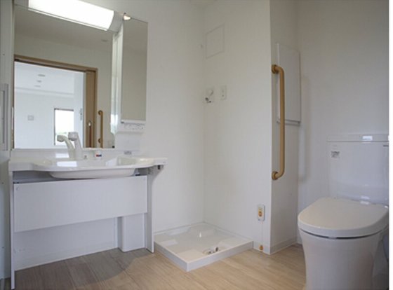 ショウエイナーシングレジデンス逗子桜山