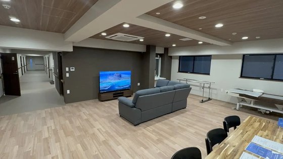 ショウエイナーシングレジデンス逗子桜山