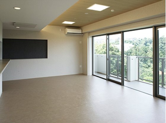 ショウエイナーシングレジデンス逗子桜山