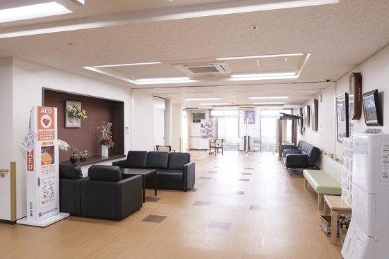 特別養護老人ホーム 行田さくらそう