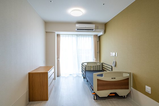 特別養護老人ホームしすいの郷