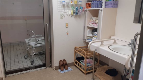 特別養護老人ホーム 龍郷の里