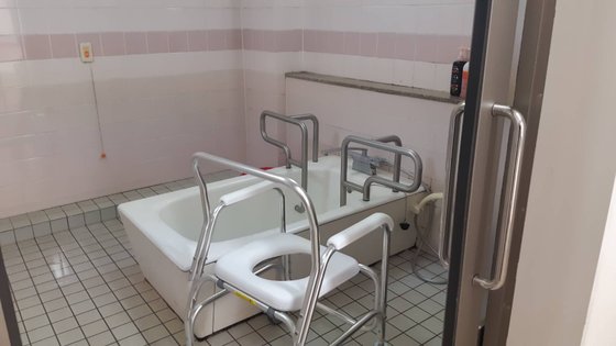 特別養護老人ホーム 龍郷の里