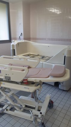 特別養護老人ホーム 龍郷の里