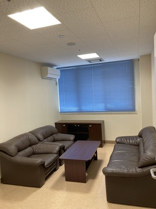 特別養護老人ホーム 龍郷の里