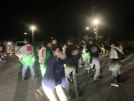 特別養護老人ホーム 龍郷の里