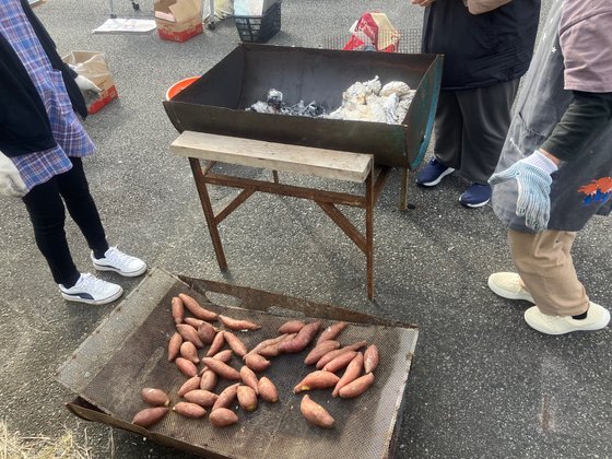 特別養護老人ホーム 龍郷の里
