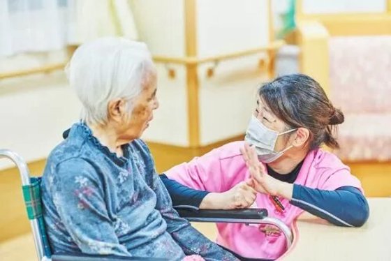 特別養護老人ホーム 龍郷の里