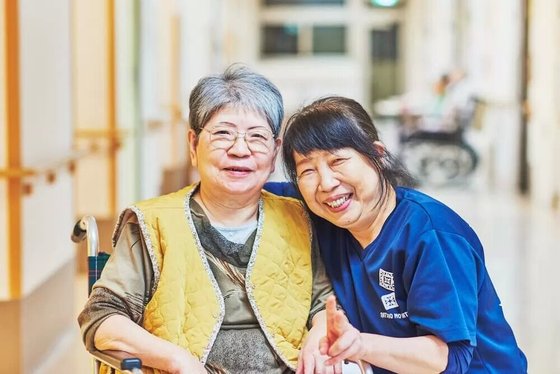 特別養護老人ホーム 龍郷の里