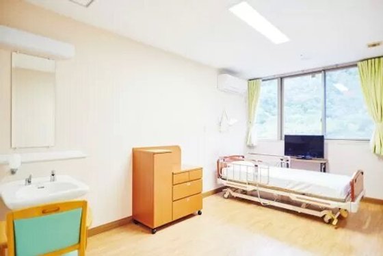 特別養護老人ホーム 龍郷の里