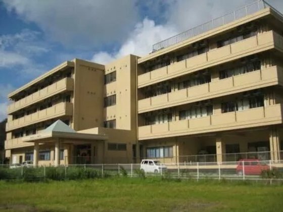 特別養護老人ホーム 龍郷の里