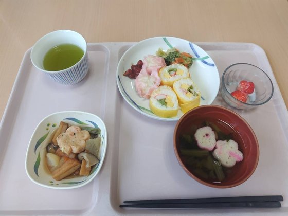 特別養護老人ホーム 龍郷の里