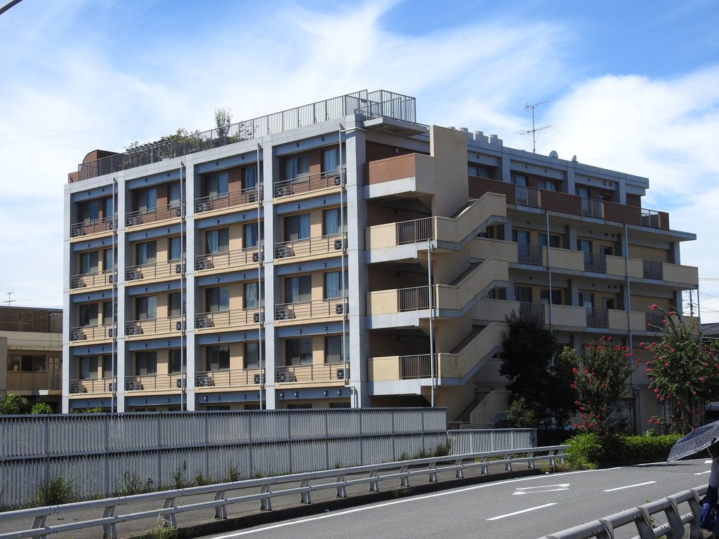 クラシックレジデンス東戸塚