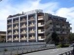 クラシックレジデンス東戸塚
