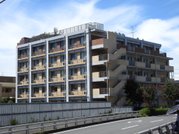 クラシックレジデンス東戸塚