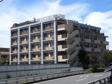 クラシックレジデンス東戸塚