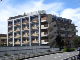 クラシックレジデンス東戸塚