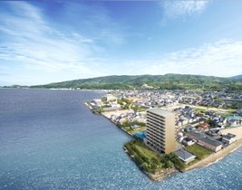 シンジコーレ松江