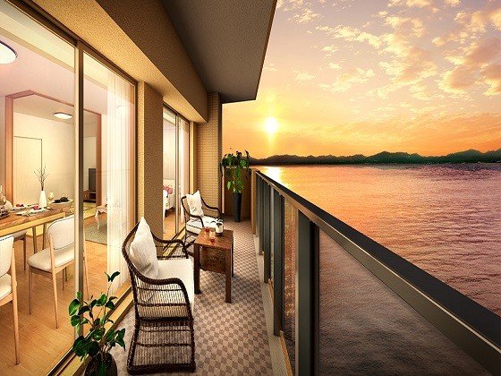 シンジコーレ松江