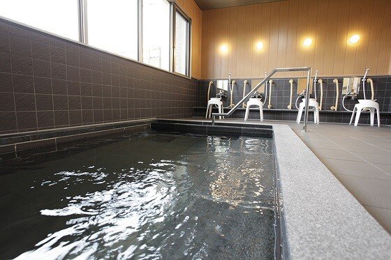 シンジコーレ松江