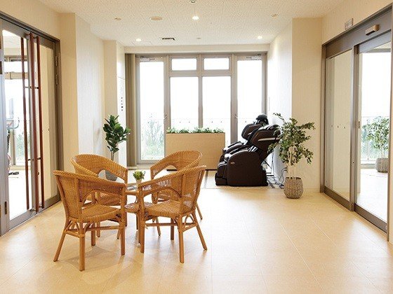 シンジコーレ松江