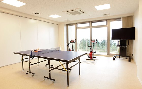 シンジコーレ松江