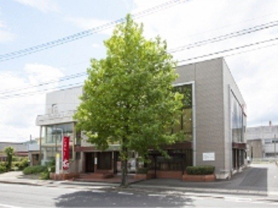 シンジコーレ松江