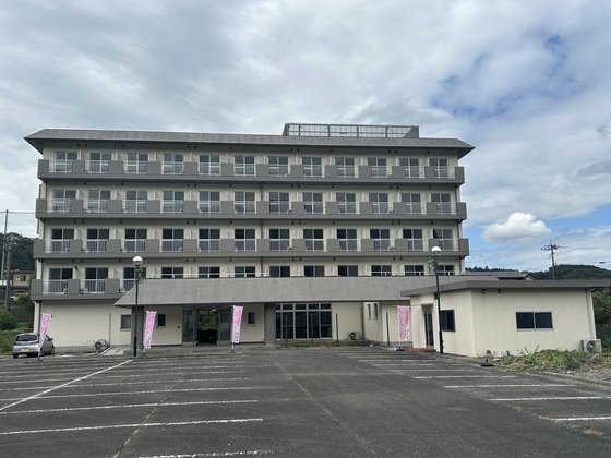 ウィステリアガーデン茂木