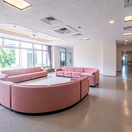 ウィステリアガーデン茂木