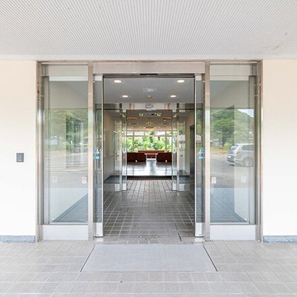 ウィステリアガーデン茂木