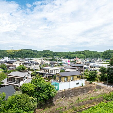 ウィステリアガーデン茂木