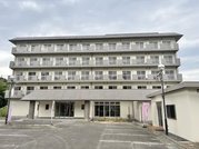 ウィステリアガーデン茂木