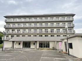 ウィステリアガーデン茂木