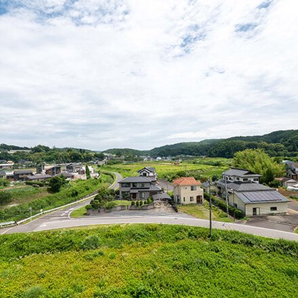 ウィステリアガーデン茂木