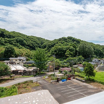 ウィステリアガーデン茂木