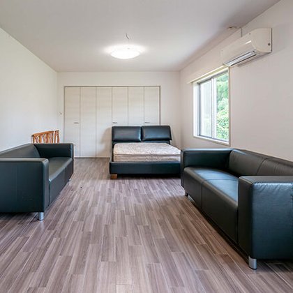 ウィステリアガーデン茂木