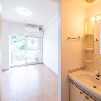 ウィステリアガーデン茂木