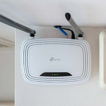 ウィステリアガーデン茂木