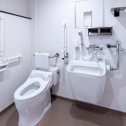 ウィステリアガーデン茂木